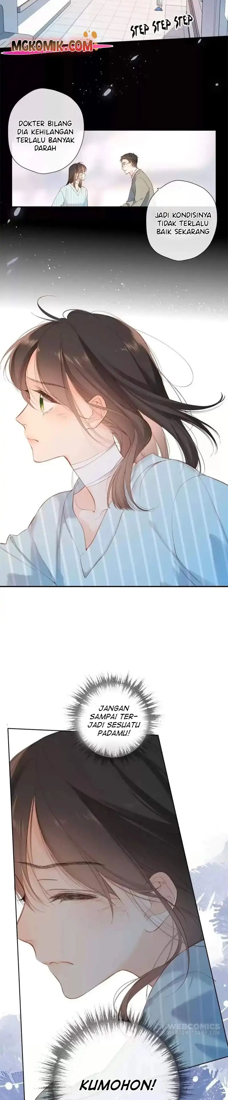Once More Chapter 140 Gambar 5